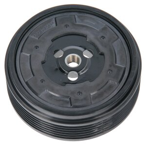 Compressore Climatizzatore Connettore Magnetico BMW 1 E81 E82 3 E90-E93 X1 E84