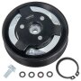 Compressore Climatizzatore Connettore Magnetico AUDI A3 SEAT Altea Leon SKODA VW