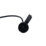 GEPCO Klimakompressor Magnetspule Mini R50 R53 Cabriolet R52 Cooper John Cooper Works