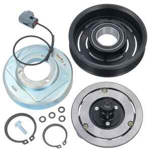 Compressore Climatizzatore Connettore Magnetico MAZDA 3...