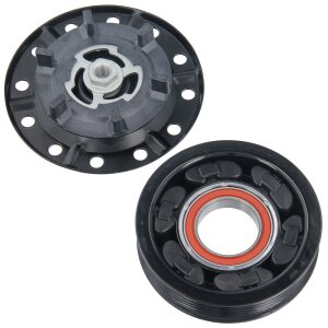 GEPCO Koło pasowe sprzęgła magnetycznego Toyota Avensis...