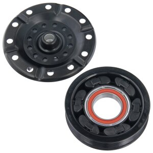 GEPCO Compressore Climatizzatore Connettore Magnetico TOYOTA Avensis T25 Corolla