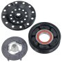 GEPCO Compressore Climatizzatore Connettore Magnetico TOYOTA Avensis T25 Corolla