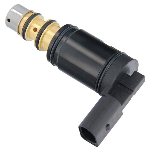 ACAUTO Regelventil Kompressor 88mm Elektronisch - Für OPEL Modelle