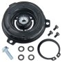 Compressore Climatizzatore Connettore Magnetico AUDI A1 A3 TT SEAT SKODA VW