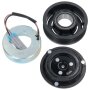 Compressore Climatizzatore Connettore Magnetico Opel Astra G H Zafira A 1.7 2.2