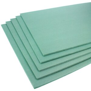 5-200 m² Sous Couche Isolation 5mm XPS Green Plaques...