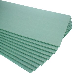 5-200 m² Sous Couche Isolation 5mm XPS Green Plaques...