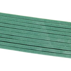 5-200 m² Trittschalldämmung 5mm - XPS Green Boden für Laminat Parkett Unterlage