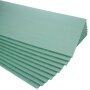 5-200 m² Trittschalldämmung 5mm - XPS Green Boden für Laminat Parkett Unterlage