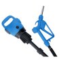 Elektrische 12V Fasspumpe für AdBlue Harnstoff Förderpumpe Dosierdüse Schlauch