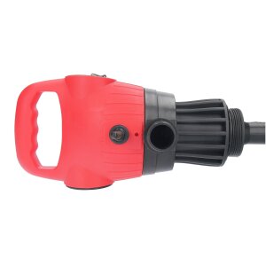 6L Druckluft Öl Absaugen Befüllen Getriebe Adapter for VW Audi Mercedes DSG CVT