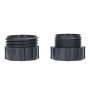 6L Druckluft Öl Absaugen Befüllen Getriebe Adapter for VW Audi Mercedes DSG CVT