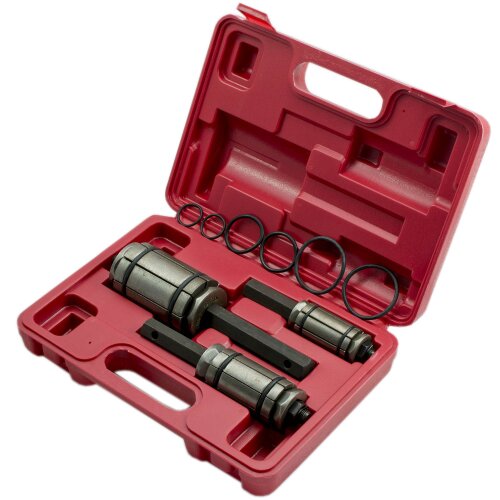Auspuff Rohr Aufweiter 3pcs kitRohrweiter Rohrspreizer Werkzeug Spreizer Set