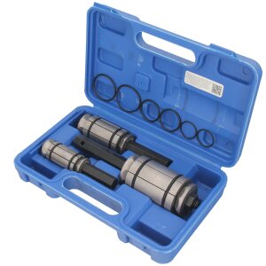 Auspuff Rohr Aufweiter 3pezzi kitRohrweiter Rohrspreizer Werkzeug Spreizer Set