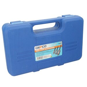 Auspuff Rohr Aufweiter 3pezzi kitRohrweiter Rohrspreizer Werkzeug Spreizer Set