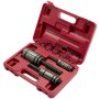 Auspuff Rohr Aufweiter 3pcs kitRohrweiter Rohrspreizer Werkzeug Spreizer Set