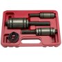 Auspuff Rohr Aufweiter 3pcs kitRohrweiter Rohrspreizer Werkzeug Spreizer Set