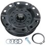 Compressore Climatizzatore Connettore Magnetico TOYOTA Auris Corolla Yaris 1.33