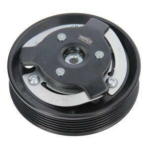 Compressore Climatizzatore Connettore Magnetico per BMW 1...