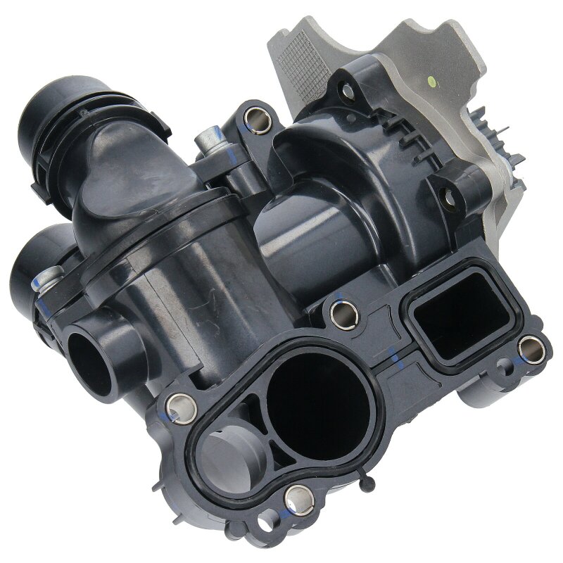 Gates Wasserpumpe 43298 - Original Kühlwasserpumpe Fahrzeugspezifisch