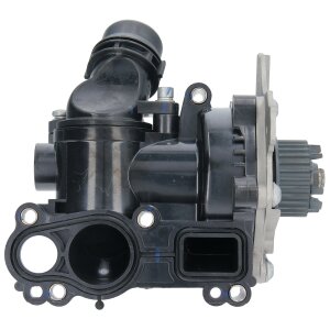 Bomba de Agua Carcasa Termostato Líquido Refrigerante Audi Seat Skoda VW 1.8 TSI
