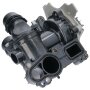 Bomba de Agua Carcasa Termostato Líquido Refrigerante Audi Seat Skoda VW 1.8 TSI