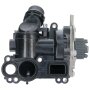 Bomba de Agua Carcasa Termostato Líquido Refrigerante Audi Seat Skoda VW 1.8 TSI