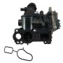 Engine Cooling Water Pump Thermostat Assembly Audi Seat Skoda VW 2.0 TSI