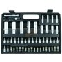 108PC CRV Socket Tools Set