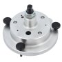 Outil de Montage Joint Vilebrequin pour VAG VW Seat Skoda 1.4 1.6 16V T10017