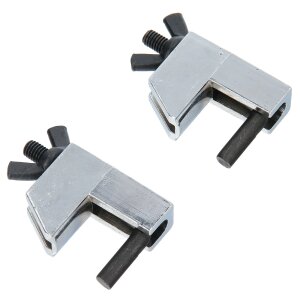 4-pcs. Set Schlauchklemmen Abklemmwerkzeug Werkzeug...