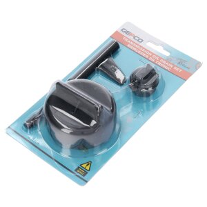 Juego de Drenaje de Aceite Transmisión 9G Tronic para Mercedes-Benz E350 BlueTEC