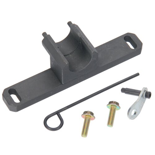 Herramienta de Bloqueo del eje Equilibrador para BMW N20 N26 1 2 3 4 X1 X3 X4 Z4