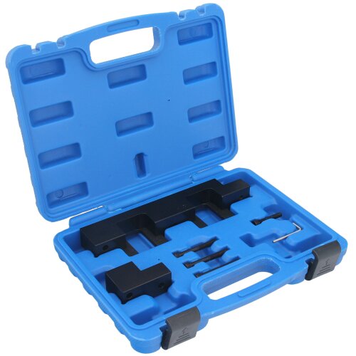 GEPCO Set Utensili Fasatura Albero a Camme per Opel Cascada Insignia Zafira 2.0 CDTi