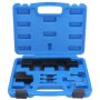 GEPCO Set Utensili Fasatura Albero a Camme per Opel Cascada Insignia Zafira 2.0 CDTi
