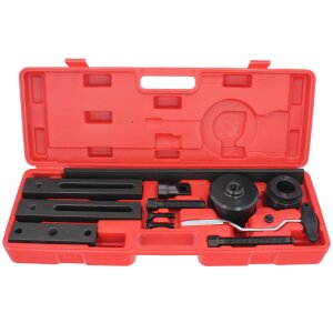 Set Riparazione Frizione Duplex per Trasmissione DSG Audi Seat Skoda VW 12 Pezzi