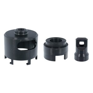 Set Riparazione Frizione Duplex per Trasmissione DSG Audi Seat Skoda VW 12 Pezzi