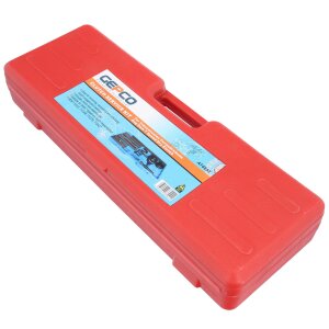 Set Riparazione Frizione Duplex per Trasmissione DSG Audi Seat Skoda VW 12 Pezzi