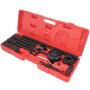 Set Riparazione Frizione Duplex per Trasmissione DSG Audi Seat Skoda VW 12 Pezzi