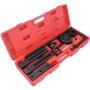 Set Riparazione Frizione Duplex per Trasmissione DSG Audi Seat Skoda VW 12 Pezzi