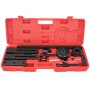 Set Riparazione Frizione Duplex per Trasmissione DSG Audi Seat Skoda VW 12 Pezzi
