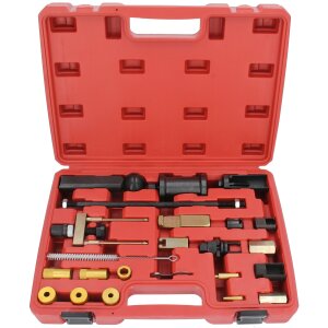 Nozzle Assembly Disassembly Set Extractor FSI and...