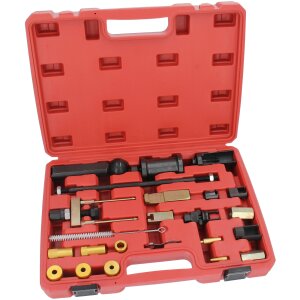 Nozzle Assembly Disassembly Set Extractor FSI and...