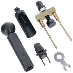 Nozzle Assembly Disassembly Set Extractor FSI and Pump-Injector T10133 T10055