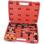 Kit di Montaggio e Smontaggio Iniettori Estrattore FSI OEM T10133 T10163 T10055