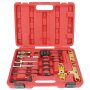Jeu d’Outils pour Buse d’Injection de Carburant pour BMW 135is 335xi 535i 750i