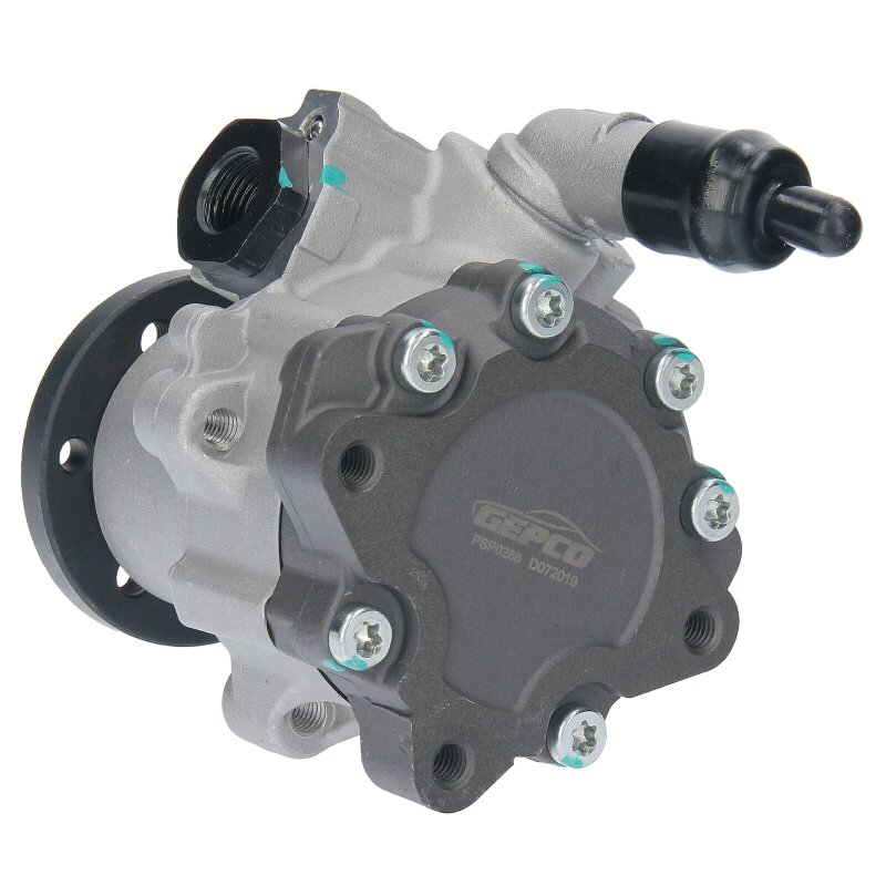 Power Steering Pump for BMW 1 Coupe E82 M 32417845419 32417848360 2006