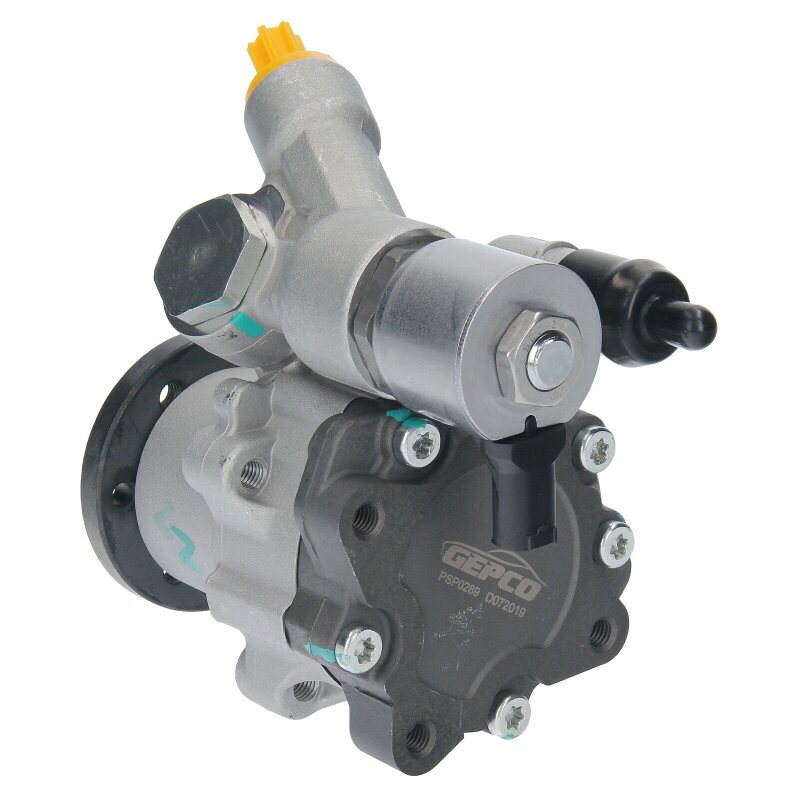 Power Steering Pump BMW 5 E60 Touring E61 523i 525i 530i 6 E63