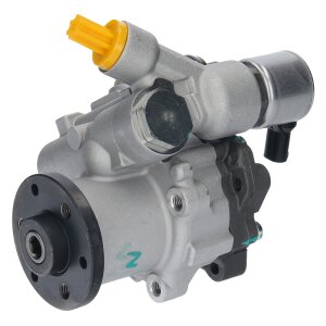 Power Steering Pump BMW 5 E60 Touring E61 523i 525i 530i...